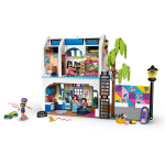 LEGO Friends – Liann a jej rodinný dom